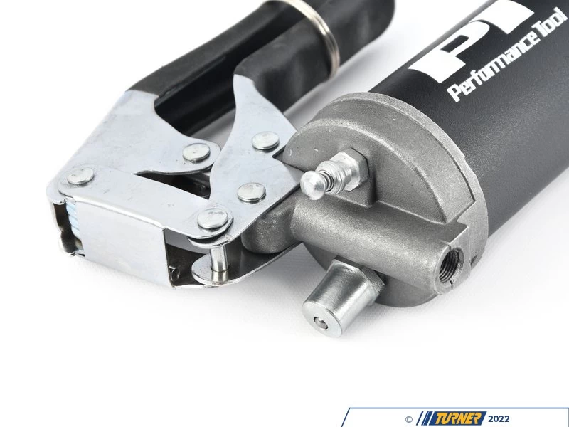 Pro Pistol Grip Grease Gun - Image 5