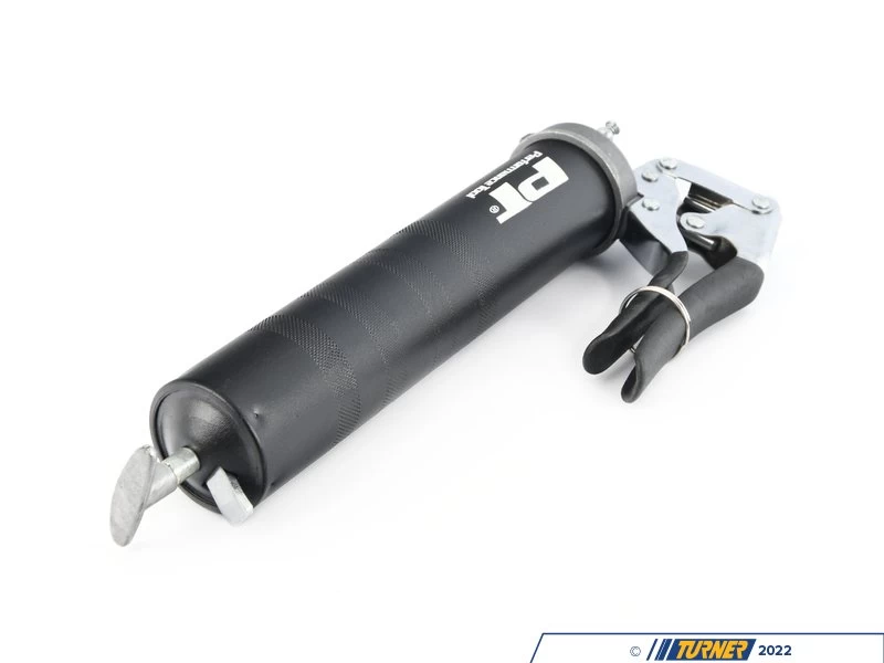 Pro Pistol Grip Grease Gun - Image 6