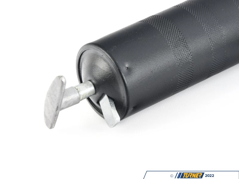 Pro Pistol Grip Grease Gun - Image 7