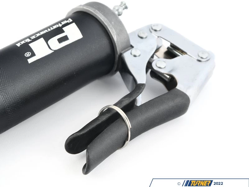 Pro Pistol Grip Grease Gun - Image 8