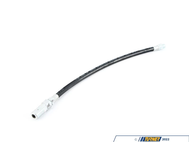 Pro Pistol Grip Grease Gun - Image 9