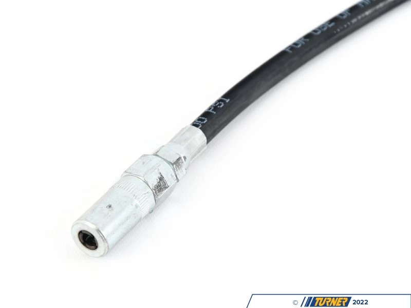 Pro Pistol Grip Grease Gun - Image 10