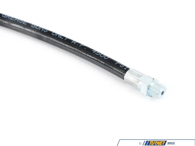 Pro Pistol Grip Grease Gun - Image 11