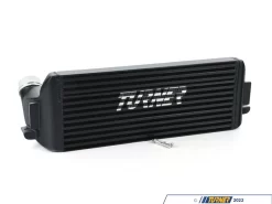 Turner Motorsport Stepped Intercooler - F2x F3x 228i 235i 328i 335i 428i 435i