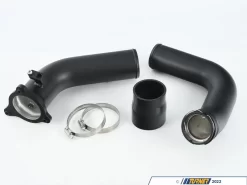 ECS Tuning Charge Pipe Kit - BMW F22/23 F3X G30 G32 G11 G01 G02 B48/B46 2.0L