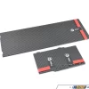 Carbon Fiber Intercooler Cover - S55