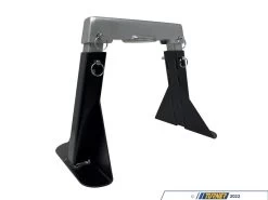 The RennStand Jack Stand - With BMW, Mini, & Mercedes Jack Pad Adaptor