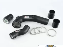 ECS Tuning Upper Charge Pipe And Boost Pipe Kit - BMW F02 F06/12/13 F10 N55 3.0L