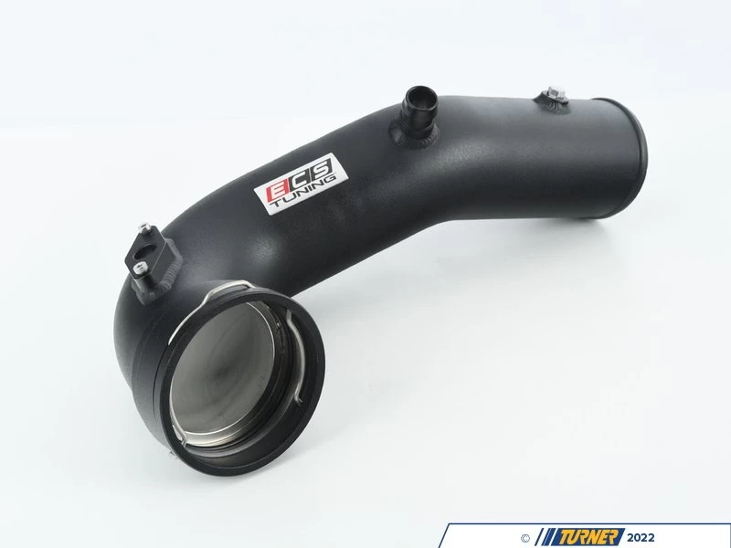 ECS Tuning Upper Charge Pipe And Boost Pipe Kit - BMW F02 F06/12/13 F10 N55 3.0L - Image 2
