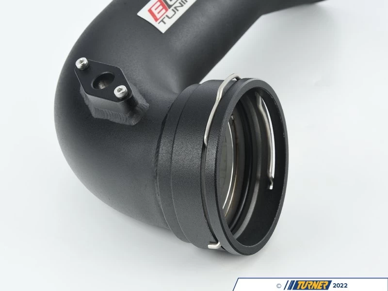 ECS Tuning Upper Charge Pipe And Boost Pipe Kit - BMW F02 F06/12/13 F10 N55 3.0L - Image 3