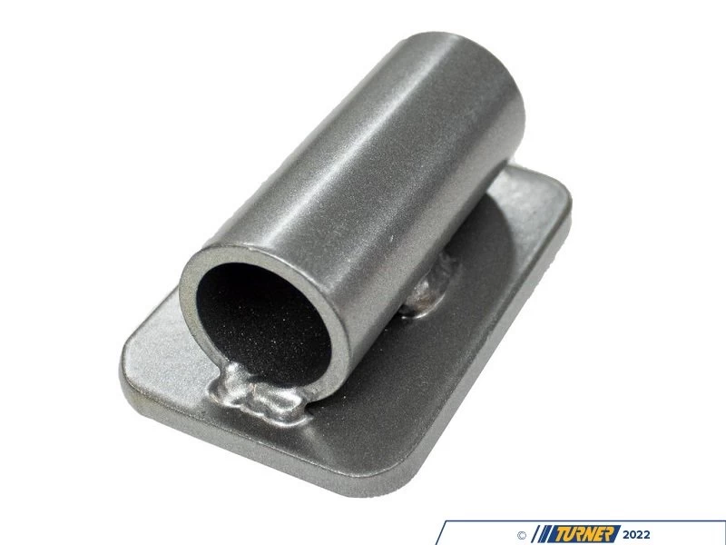 The RennStand Jack Stand - With BMW, Mini, & Mercedes Jack Pad Adaptor - Image 2