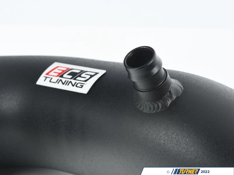 ECS Tuning Upper Charge Pipe And Boost Pipe Kit - BMW F02 F06/12/13 F10 N55 3.0L - Image 4