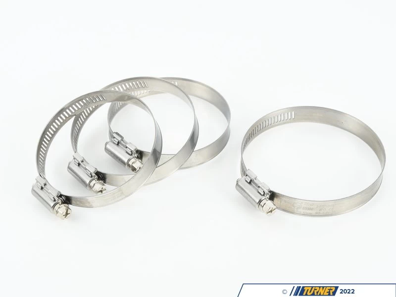 ECS Tuning Upper Charge Pipe And Boost Pipe Kit - BMW F02 F06/12/13 F10 N55 3.0L - Image 8