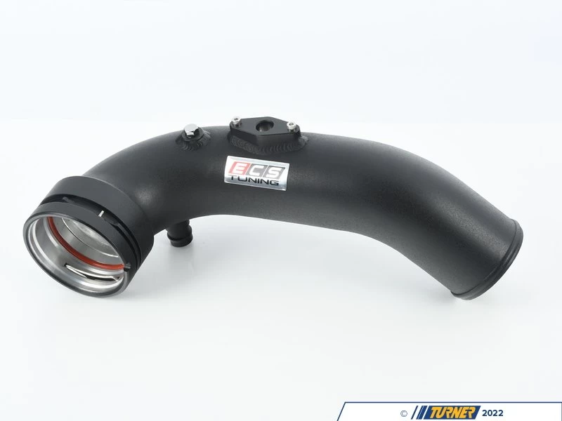 ECS Tuning Charge Pipe & Boost Pipe Kit - BMW E84 X1 N20 2.0L - Image 2