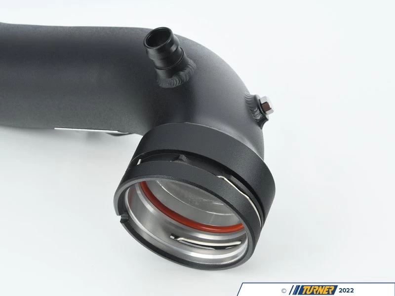 ECS Tuning Charge Pipe & Boost Pipe Kit - BMW E84 X1 N20 2.0L - Image 3