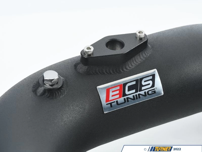 ECS Tuning Charge Pipe & Boost Pipe Kit - BMW E84 X1 N20 2.0L - Image 4