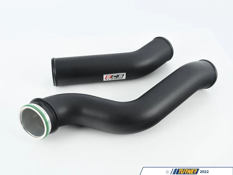 ECS Tuning Charge Pipe & Boost Pipe Kit - BMW E84 X1 N20 2.0L - Image 5