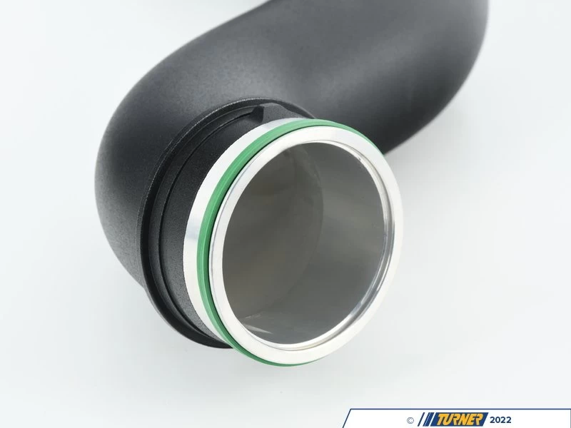 ECS Tuning Charge Pipe & Boost Pipe Kit - BMW E84 X1 N20 2.0L - Image 6