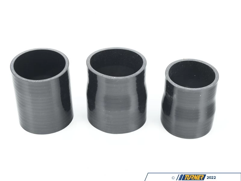 ECS Tuning Charge Pipe & Boost Pipe Kit - BMW E84 X1 N20 2.0L - Image 8