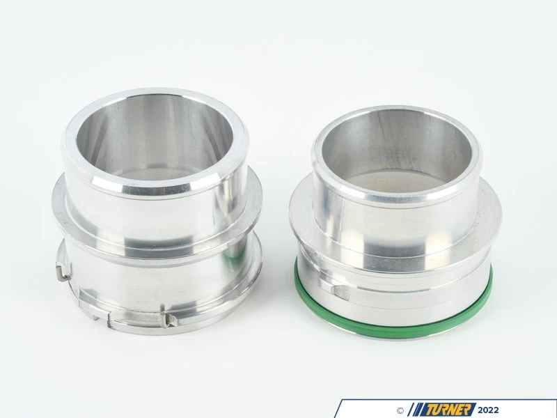 ECS Tuning Charge Pipe & Boost Pipe Kit - BMW E84 X1 N20 2.0L - Image 7