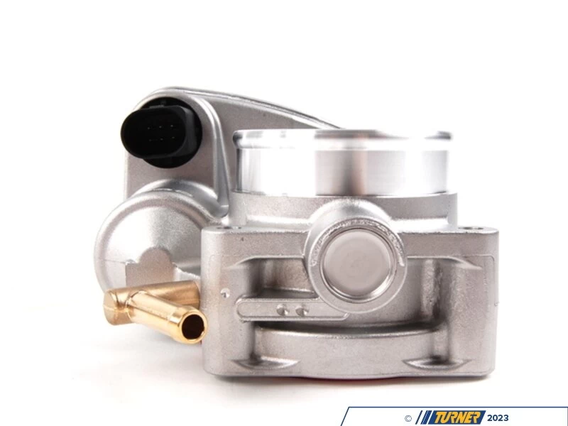 Continental Throttle Housing / Body 408-238-627-001Z W11 1.6L Engine - Image 2