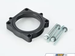 ECS Tuning BMW Throttle Body Spacer - BMW E82/88 E9X N54 N55 3.0L