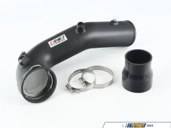 ECS Tuning Upper Charge Pipe & Boost Pipe Kit - F07/10 F06/12/13 F01/02 N55 3.0L