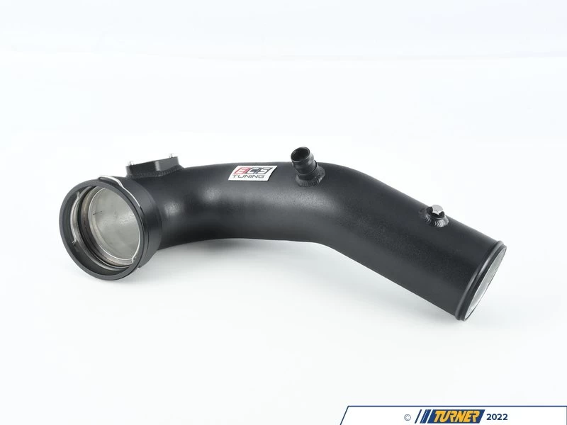 ECS Tuning Upper Charge Pipe & Boost Pipe Kit - F07/10 F06/12/13 F01/02 N55 3.0L - Image 2