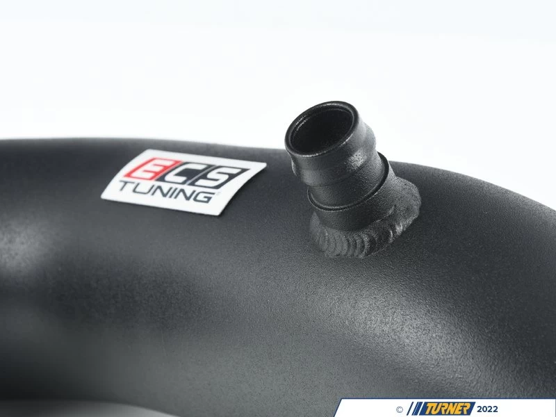 ECS Tuning Upper Charge Pipe & Boost Pipe Kit - F07/10 F06/12/13 F01/02 N55 3.0L - Image 3