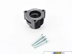 MINI Atmospheric Diverter Valve Spacer - Black Anodized