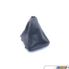 Race German OEM Style Shift Boot - E36