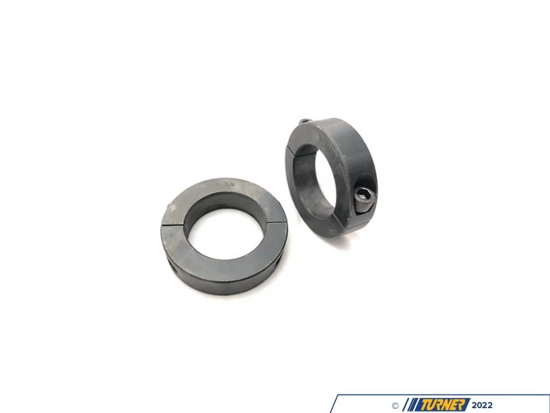 Race German Roll Cage Harness Collar - 1.75" - Image 2