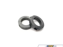 Race German Roll Cage Harness Collar - 1.75"