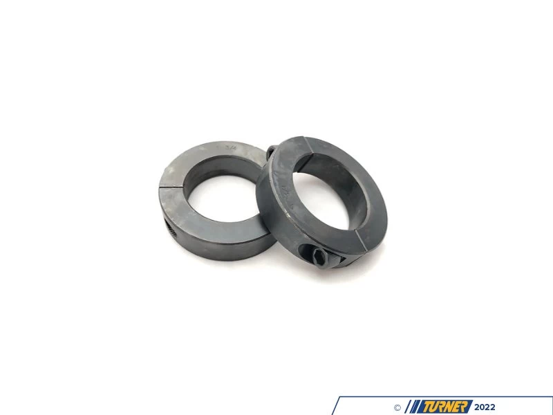 Race German Roll Cage Harness Collar - 1.75"