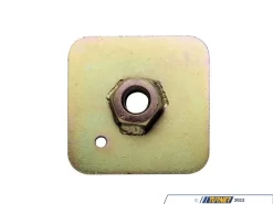 Sabelt Eye-Bolt Back Plate