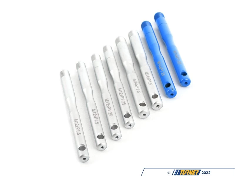8-Pc. Wheel Hanger Set