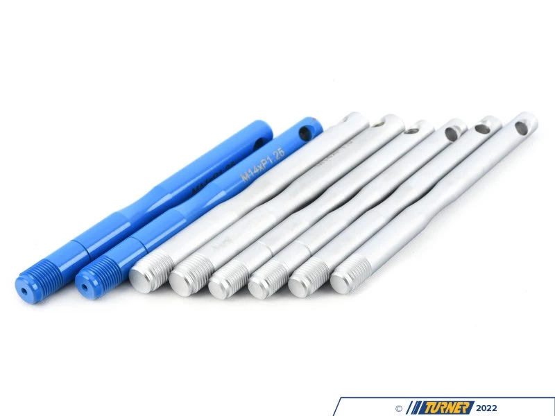 8-Pc. Wheel Hanger Set - Image 4