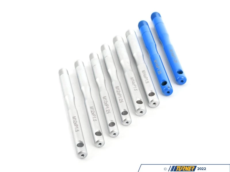 8-Pc. Wheel Hanger Set - Image 5