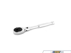 1/4" Drive Long Flex Head Ratchet