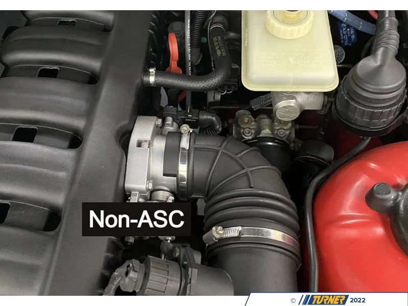 TCEuro ASC Delete Boot - E36 M5x/S5x - Image 3