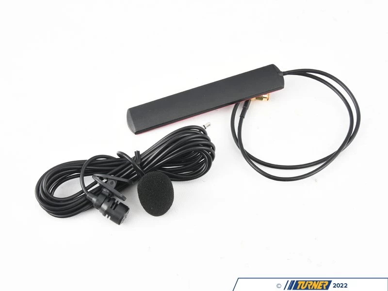 Wireless CarPlay/Android Auto Retrofit Module - NBT EVO - Image 5