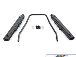 AnimalRacing Seat Track Set