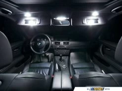 Master LED Interior Lighting Kit - E90