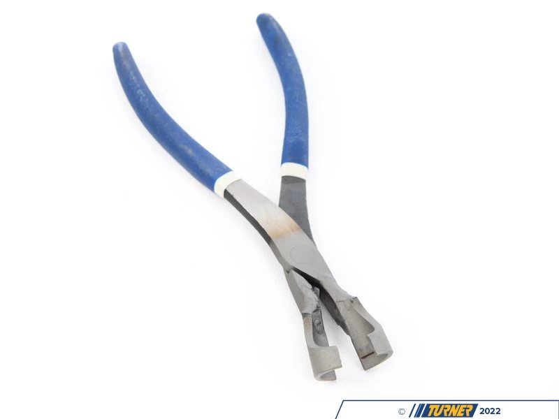 Valve Stem Seal Pliers - Image 4