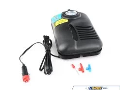 12V Tire Inflator
