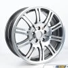Genuine BMW 19" M Double Spoke Style 67 Wheel - Priced Each - Polished Finish *Scratch And Dent*