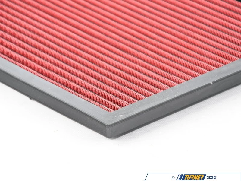 ECS Exact-Fit High Flow Air Filter - Dry B36 B38 B46 B48 2.0L Engine - Image 2