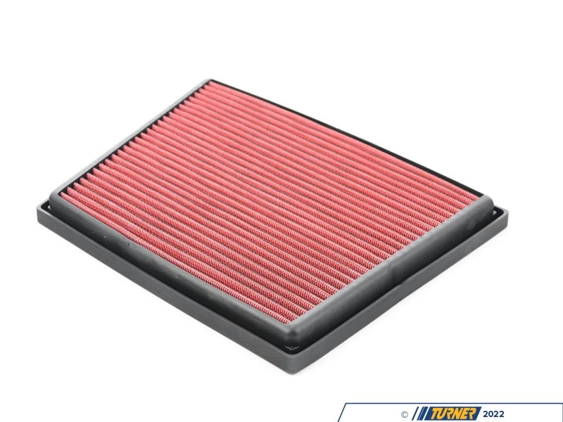 ECS Exact-Fit High Flow Air Filter - Dry B36 B38 B46 B48 2.0L Engine - Image 3