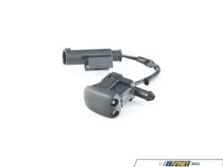 Continental Windshield Washer Heated Spray Nozzle - E39