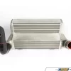 CTS Turbo Front Mount Intercooler Kit - 7.5" Race - E82/88 E9X N54 N55 3.0L